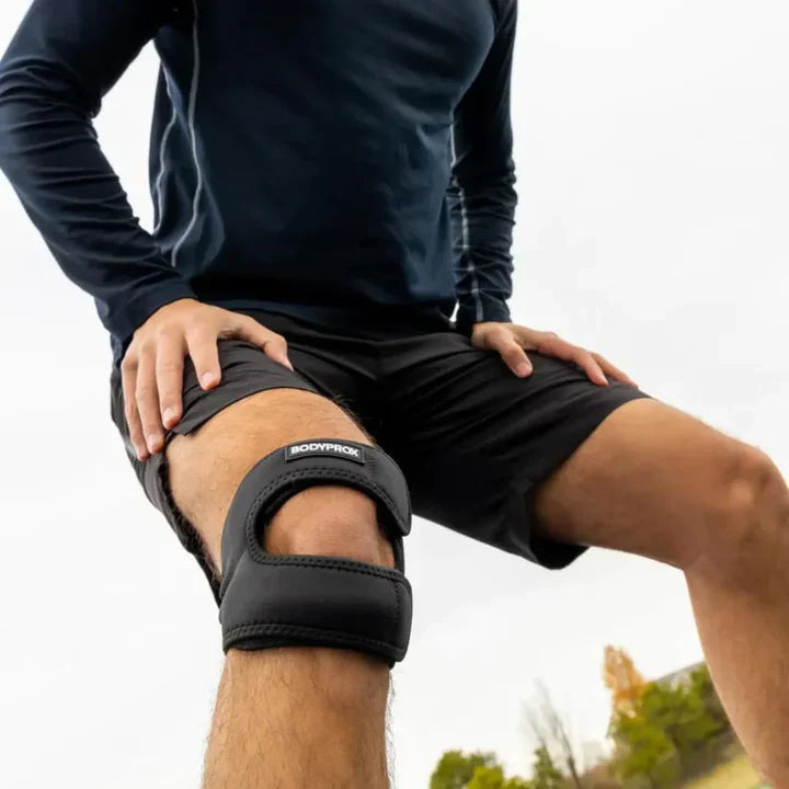 PatellaPrime Knee Pain Relief Brace ( Buy 1 Get 1 Free )
