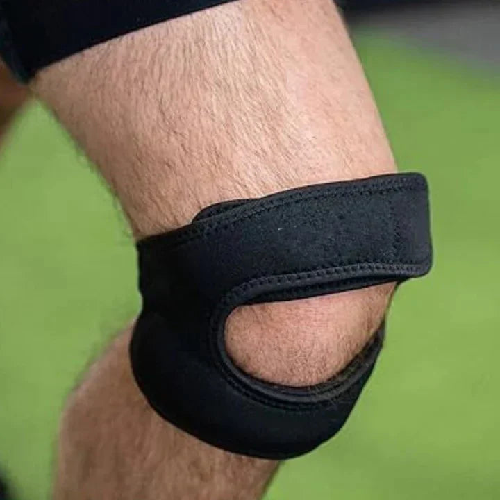 PatellaPrime Knee Pain Relief Brace ( Buy 1 Get 1 Free )