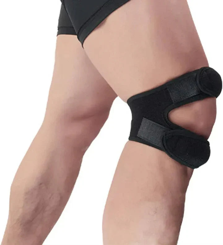 PatellaPrime Knee Pain Relief Brace ( Buy 1 Get 1 Free )