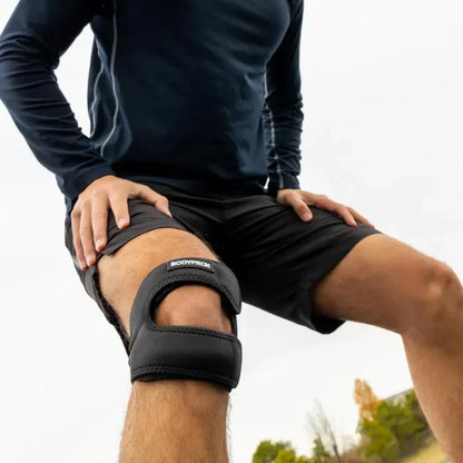 PatellaPrime Knee Pain Relief Brace ( Buy 1 Get 1 Free )